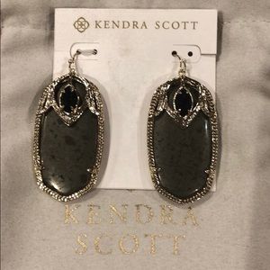 Kendra Scott Vintage Earrings